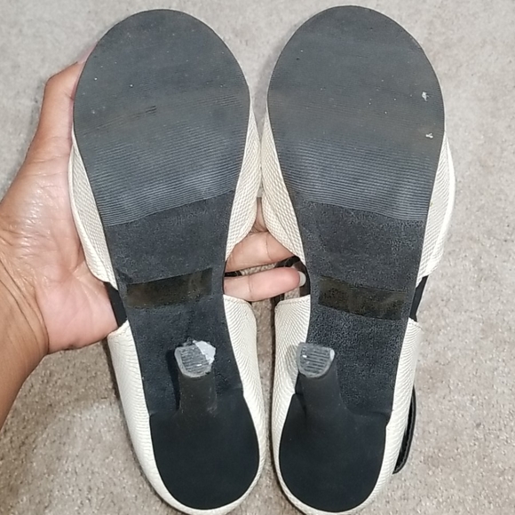 Charlotte Ruse Heels - Picture 5 of 7